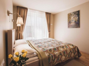 Palanga apartament, Palanga